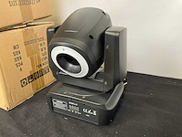 Moving head laser / wash (4x) - afbeelding 1 van  7