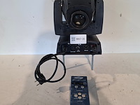 Moving head led spot, showtec, phantom 50 - afbeelding 1 van  6