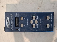 Moving head led spot, showtec, phantom 50 - afbeelding 5 van  6