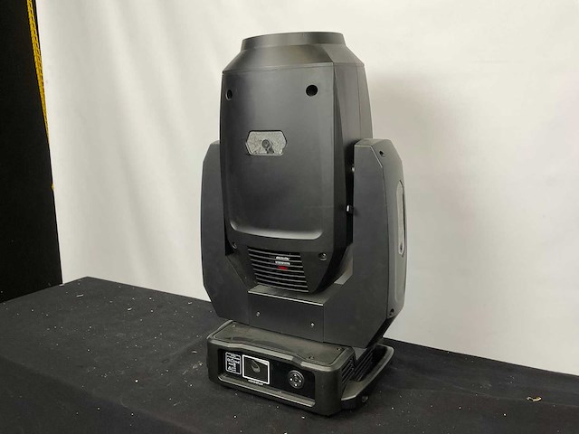 Moving head - afbeelding 1 van  5