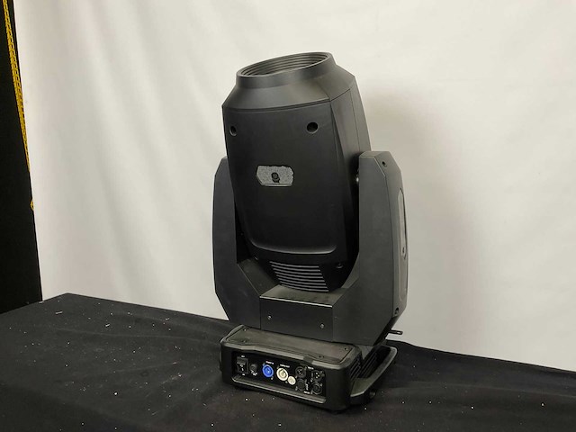 Moving head - afbeelding 4 van  5