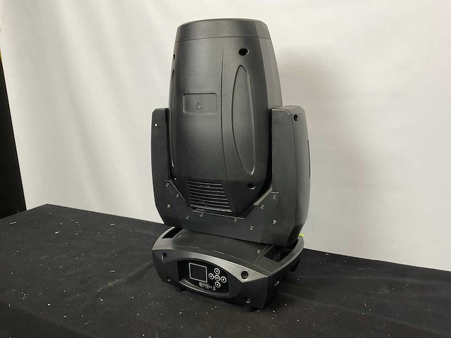 Moving head - afbeelding 1 van  3