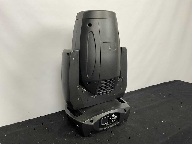 Moving head - afbeelding 2 van  3