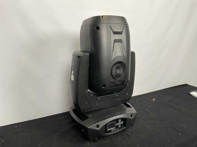 Moving head - afbeelding 2 van  6