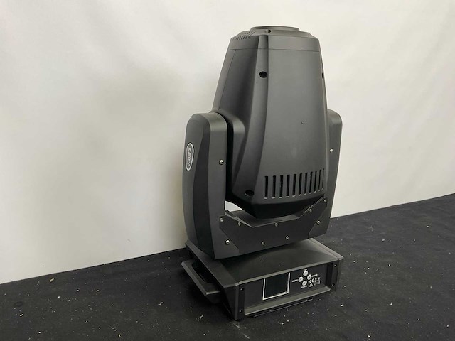 Moving head - afbeelding 2 van  5
