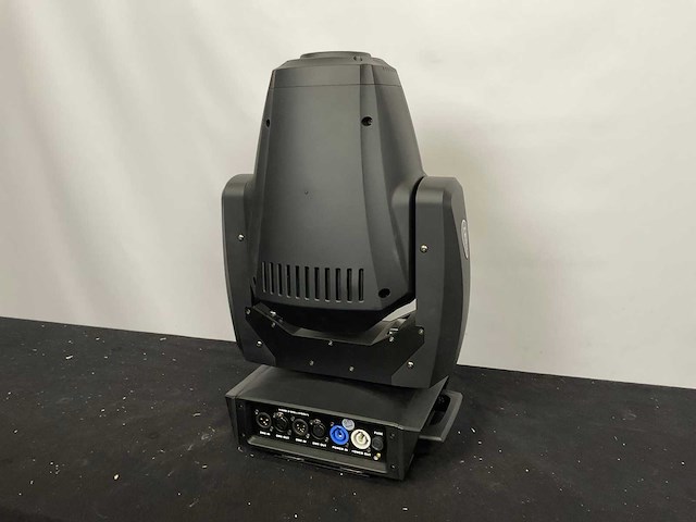 Moving head - afbeelding 4 van  5