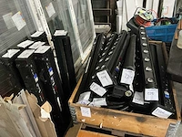 Moving led bar overige lichttechniek (2x)