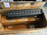 Moving led strobe dmx - afbeelding 3 van  3