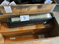 Moving led strobe dmx