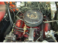 Mowag / dodge - 1965 - w500 - brandweerwagen - afbeelding 7 van  9