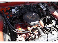 Mowag / dodge - 1965 - w500 - brandweerwagen - afbeelding 8 van  9