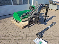Mower - agl-140 - klepelmaaier - afbeelding 1 van  14