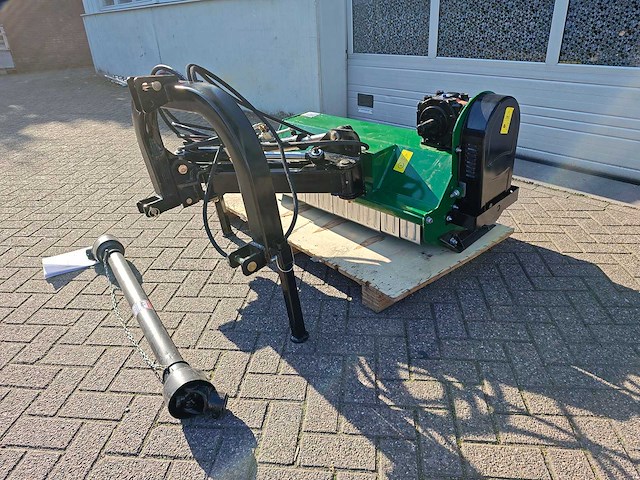 Mower - agl-140 - klepelmaaier - afbeelding 8 van  14