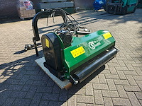 Mower - agl-140 - klepelmaaier - afbeelding 10 van  14