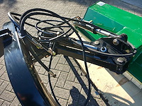 Mower - agl-140 - klepelmaaier - afbeelding 2 van  14