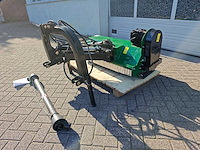 Mower - agl-140 - klepelmaaier - afbeelding 8 van  14