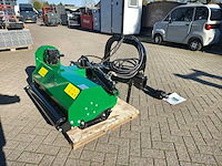Mower - agl-140 - klepelmaaier - afbeelding 12 van  14