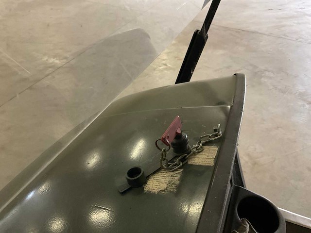 Mox golfkar - afbeelding 3 van  11