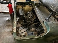 Mox golfkar - afbeelding 4 van  11