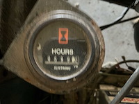 Mox golfkar - afbeelding 10 van  11