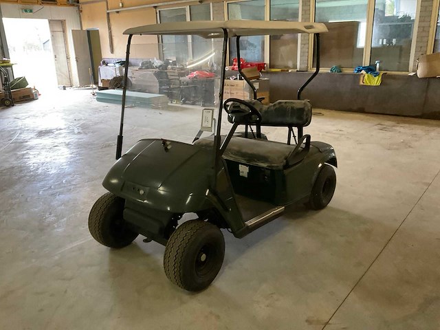 Mox golfkar - afbeelding 1 van  11