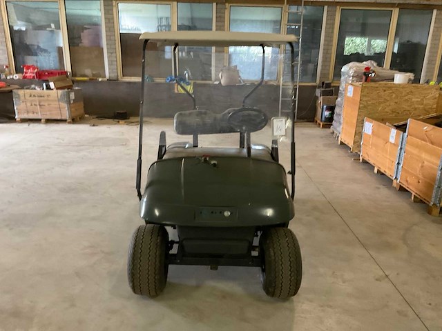 Mox golfkar - afbeelding 11 van  11