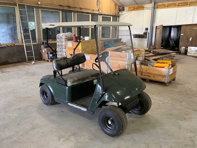 Mox golfkar - afbeelding 5 van  11