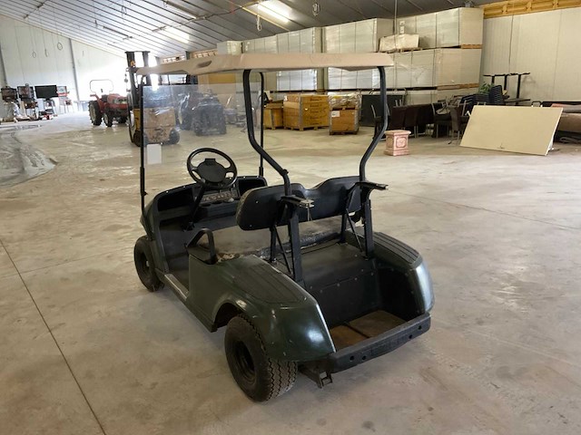 Mox golfkar - afbeelding 9 van  11