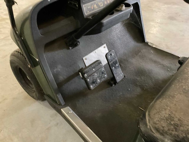 Mox golfkar - afbeelding 6 van  11