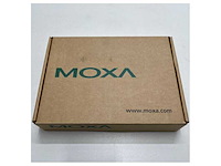 Moxa universal pci serial interface board cp-104ul v2 - afbeelding 3 van  5