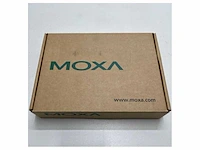 Moxa universal pci serial interface board cp-104ul v2 - afbeelding 3 van  5