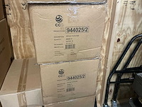 Moxy 3d puzzels (414x) - afbeelding 5 van  11