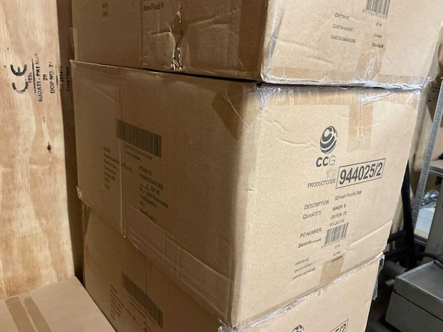 Moxy 3d puzzels (414x) - afbeelding 7 van  11