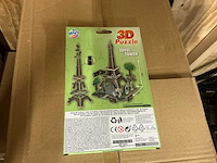 Moxy 3d puzzels (414x) - afbeelding 8 van  11