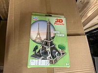 Moxy 3d puzzels (414x) - afbeelding 9 van  11