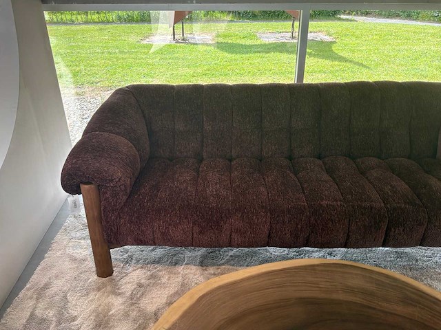 Moza sofa - afbeelding 5 van  8
