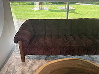 Moza sofa - afbeelding 5 van  8
