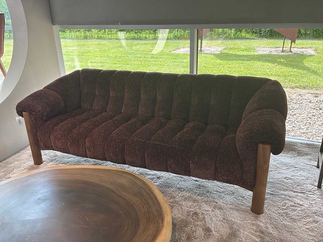 Moza sofa - afbeelding 2 van  8