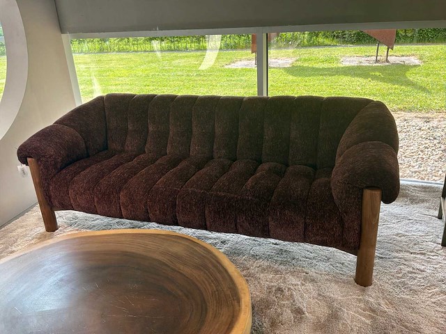 Moza sofa - afbeelding 3 van  8