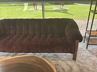 Moza sofa - afbeelding 4 van  8