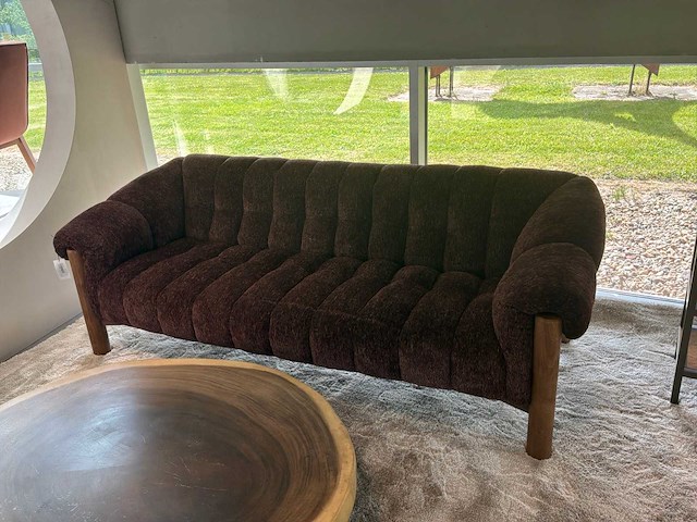 Moza sofa - afbeelding 6 van  8