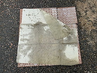 Mozaiek holland - 30x30cm - 11m2 - partij wandtegels - afbeelding 2 van  5