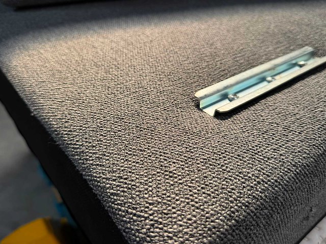 Mozart - premium boxspring - elektrisch verstelbaar 180 x 200 cm - afbeelding 5 van  6