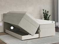 Mozart - premium boxspring 180 x 200 cm - afbeelding 2 van  7