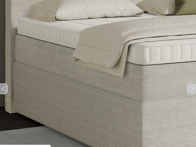 Mozart - premium boxspring 180 x 200 cm - afbeelding 3 van  7