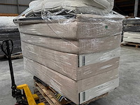 Mozart - premium boxspring 180 x 200 cm - afbeelding 4 van  7