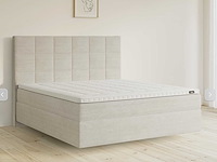 Mozart - premium boxspring 180 x 200 cm - afbeelding 1 van  6