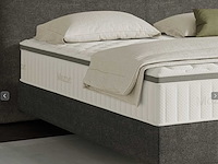 Mozart - premium boxspring 200 x 200 cm - afbeelding 3 van  8