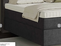 Mozart - premium boxspring 240 x 200 cm - afbeelding 2 van  6