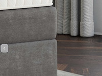 Mozart - premium boxspring 240 x 200 cm - afbeelding 3 van  6